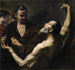 Le Martyre de Saint Barthélemy - Jusepe de Ribera — vista dell’opera