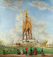 Le Mémorial Albert, Londra - Edwin Frederick Holt — vista dell’opera