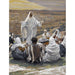 Riproduzione del dipinto Il nostro Padre - James Tissot