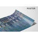 Riproduzione del dipinto Le Palais Contarini - Claude Monet