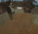 Le Pont - Albert Edward Jackson — vista dell’opera