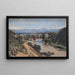 Riproduzione del dipinto Il Ponte di Narni - Jean-Baptiste Camille Corot