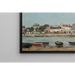 Il porto di Trouville – Eugène Boudin