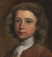Il Ritratto di un giovane ragazzo - Joseph Highmore — vista dell’opera