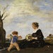 Le Printemps - Adolf Hengeler — vista dell’opera