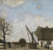 Il Pozzo - Jakob Smits — vista dell’opera