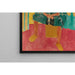 Riproduzione del dipinto Le Rifain Assis - Henri Matisse