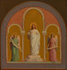 Le Sacré-Cœur - Savinien Petit — vista dell’opera