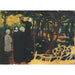 Riproduzione del dipinto Le Verger - Maurice Denis