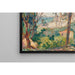Riproduzione del dipinto Le Village - Henri Lebasque
