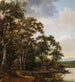 Le bac - Jan Lagoor — vista dell’opera