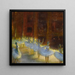 Le ballet - Gaston La Touche — quadro incorniciato alla parete