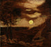 Le bateau des amoureux - Albert Pinkham Ryder — vista dell’opera