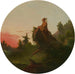 L'ultimo sguardo dello chef - Jesse Talbot — vista dell’opera