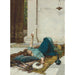 Riproduzione del dipinto Le dolce ozio - John William Waterhouse