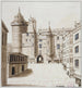 Le grand Châtelet - Alfred Bonnardot — vista dell’opera