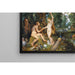 Riproduzione del dipinto Il giardino dell'Eden e la caduta dell'uomo - Peter Paul Rubens