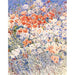 Riproduzione del dipinto Il giardino dell'isola - Childe Hassam