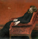 Il giovane orfano - William Merritt Chase — vista dell’opera