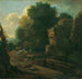 Il mattino - Johann Franz Nepomuk Lauterer — vista dell’opera