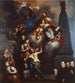 Il ministero di San Giuseppe - Jos de Alcábar — vista dell’opera