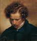 Il pittore Eduard Bendemann - Friedrich von Amerling — vista dell’opera