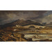 Riproduzione del dipinto Il ponte di Tummel, Perthshire - Joseph Mallord William Turner Pittore britannico