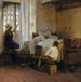 Il primogenito - Gaston La Touche — vista dell’opera