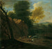 La sera - Johann Franz Nepomuk Lauterer — vista dell’opera