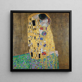 Il Bacio di Gustav Klimt