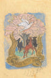 Congratulazioni per la nascita di Juliana Bellaar Spruyt - Leo Gestel | Reproduction — vista dell’opera