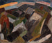 Paesaggio - Leo Gestel — vista dell’opera