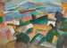 Paesaggio - Leo Gestel — vista dell’opera