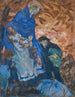 Vers la Hollande - Leo Gestel — vista dell’opera