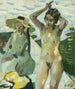 J'ai Ufer IV - Leo Putz — vista dell’opera