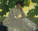 Giornata d'estate - Leo Putz — vista dell’opera