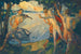 Ronde - Leo Putz — vista dell’opera
