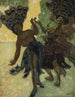 Nègres dansants - Leo Putz — vista dell’opera