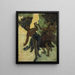 Nègres dansants - Leo Putz — quadro incorniciato alla parete