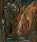 Banquet - Leon Chwistek — vista dell’opera