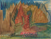 Zakopane a New York - Leon Chwistek — vista dell’opera