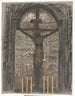 Cristo - Leon Wyczółkowski — vista dell’opera