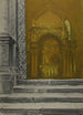 Saint Stanislas - Leon Wyczółkowski — vista dell’opera