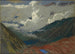 Alla memoria di Chaubiskiego - Leon Wyczółkowski — vista dell’opera