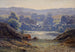 Un matin d'estate - Leonard Ochtman — vista dell’opera