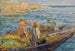 Ritorno al giardino Chioggia - Leonardo Bazzaro — vista dell’opera