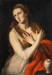 Marie Madeleine - Leonardo Grazia — vista dell’opera