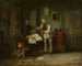 Il Violonista - Leonid I. Solomatkin — vista dell’opera