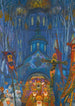 Nuit de Pâques - Leonid Mikhailovich Brailovsky — vista dell’opera