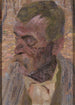 Portrait - Leopold Blauensteiner — vista dell’opera